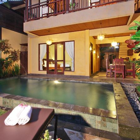 Bali Ayu Hotel & Villas Кута Екстериор снимка