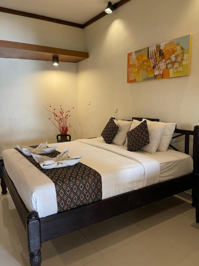 Bali Ayu Hotel & Villas Кута Екстериор снимка