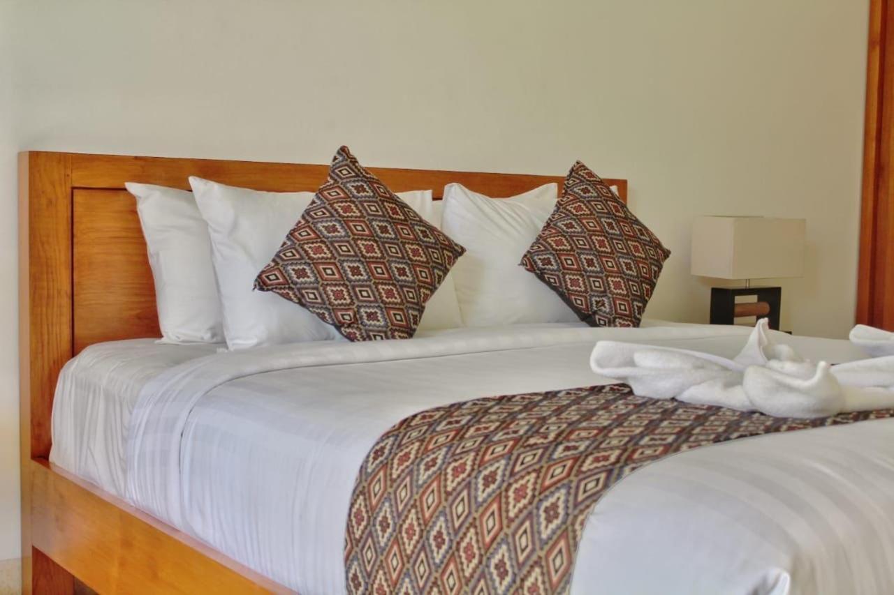 Bali Ayu Hotel & Villas Кута Екстериор снимка