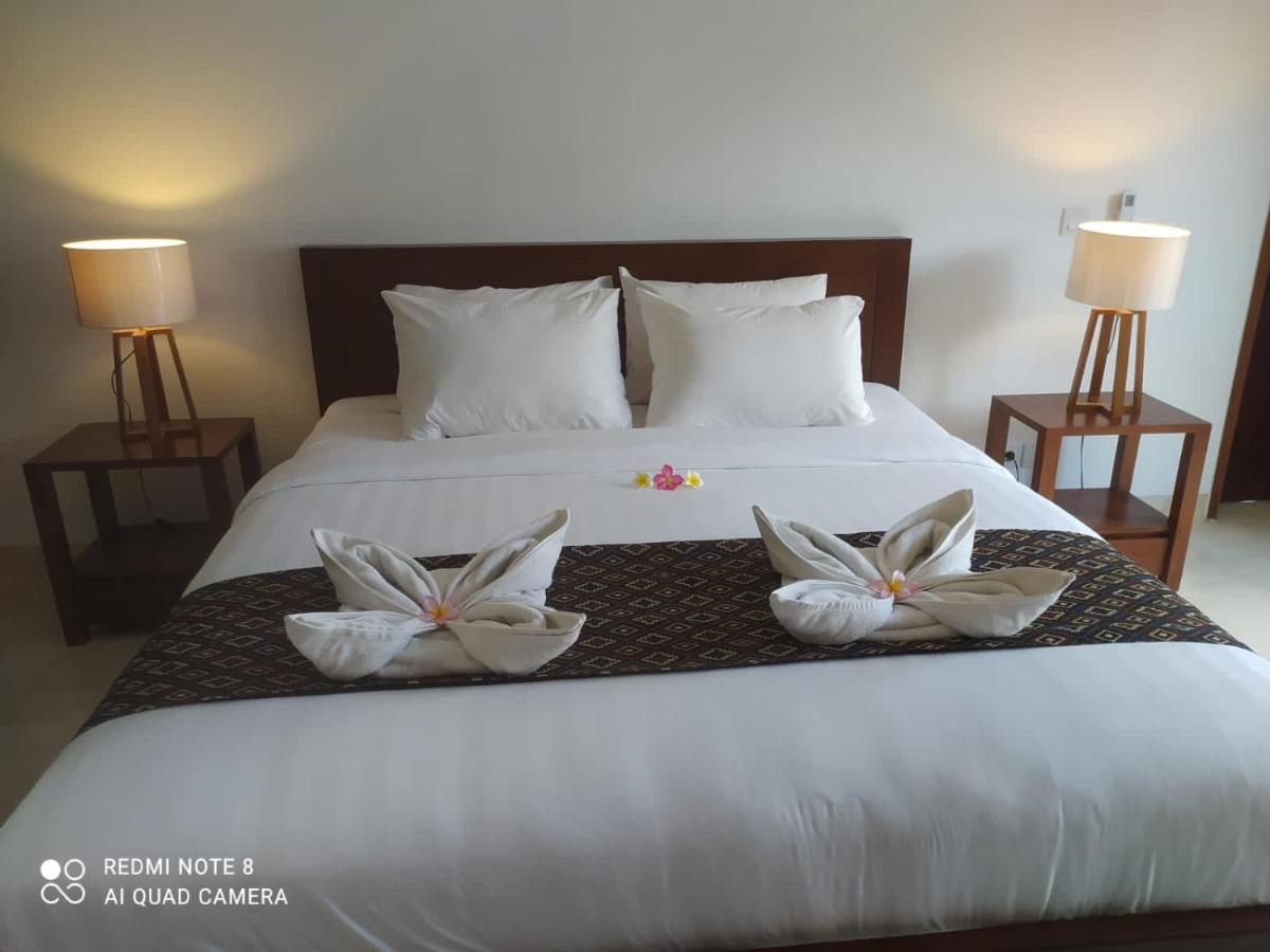 Bali Ayu Hotel & Villas Кута Екстериор снимка