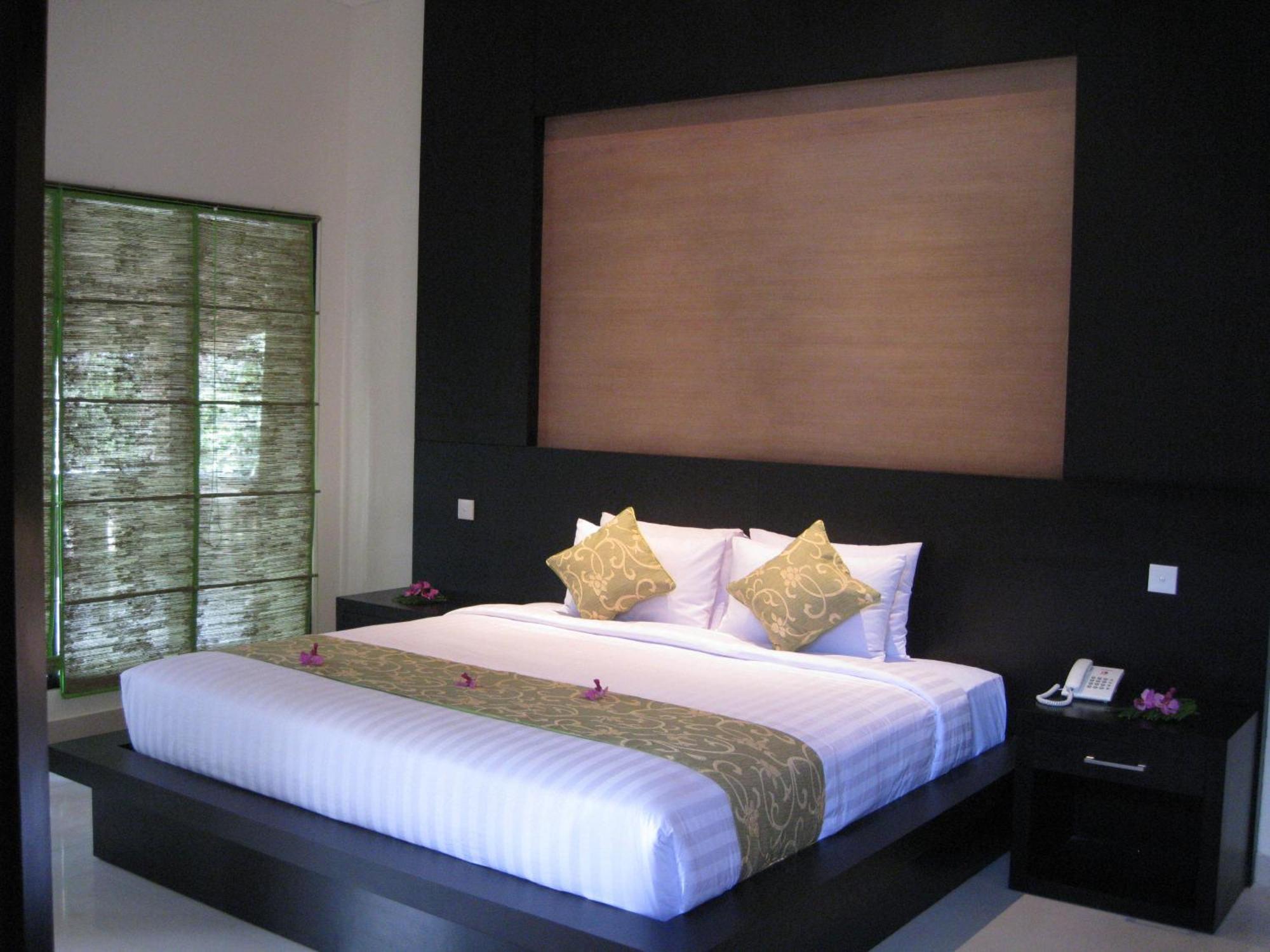 Bali Ayu Hotel & Villas Кута Екстериор снимка
